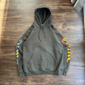 Dime Hoodie – L